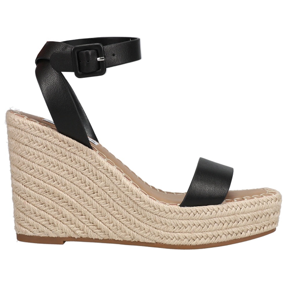 Steve Madden Women's Upstage Wedge Sandal
